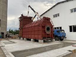 Продам котел водогрейный КВГМ-10-150, КВГМ-20-150, КВГМ-30-150, КВГМ-50-150