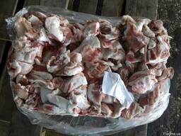 Продам котлетное мясо 50/50 свинное