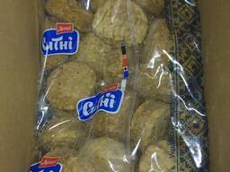 Продам котлеты куриные замороженные