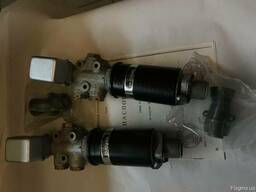 Продам кран ГА 230/2. Га165