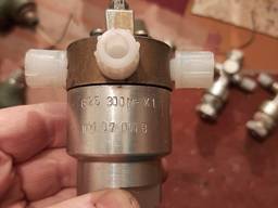 Продам краны 625300М