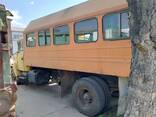 Продам Краз-5133 К 2003г. вахтовка(вахтовый автобус). - фото 3