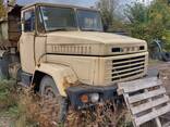 Продам Краз 6510 - фото 3