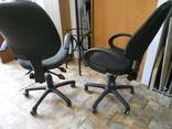 Продам кресла Поло б/у для офиса, дома - фото 2