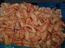 Продам крила курячі заморожені