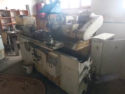 Продам круглошлифовальный станок 3А151