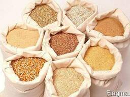 Продам крупи від виробника