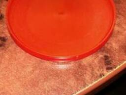 Продам крышки для жестибанок ПЭТ