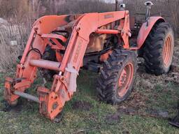 Продам Kubota M9540