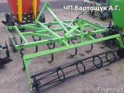 Продам Культиватор навесной 2.1м