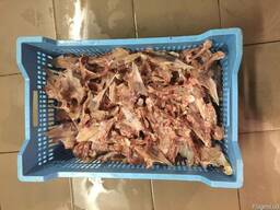 Продам куриный каркас