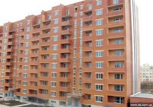 Продам квартиру