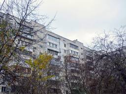 Продам квартиру Одесса Приморский район - 3 комн