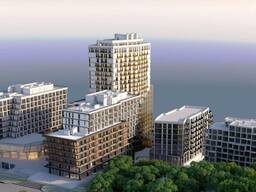 Продам квартиру в Одессе с видом на море.