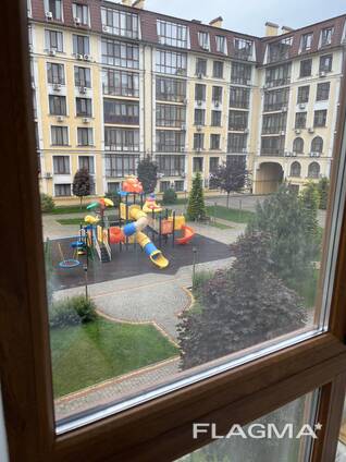 Продам квартиру біля моря в Одесі.