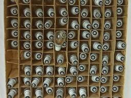 Продам лампу накаливания РН110-8 Е14