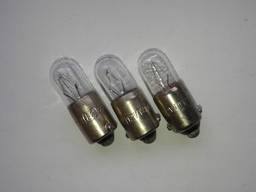 А12-4-1 лампа накаливания