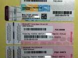 Продам лицензионный Windows 8.1 Professional 64-bit OEM - фото 3
