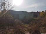 Продам личный дом с. Дачное Беляевский р-н - фото 1