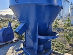 Продам лінію для виробництва комбікормів (вживана)