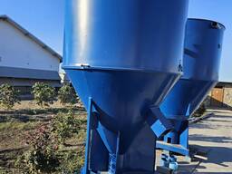 Продам лінію для виробництва комбікормів (вживана)