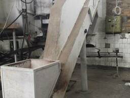 Продам линию экструдирования сои и комбикормов. Экструдер Ек