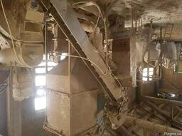 Продам линию гранулирования на базе гранулятора ОГМ-08