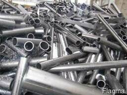 Продам лом Нержавеющей стали