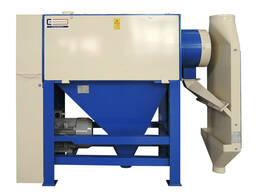 Продам JHP Горизонтальні інтенсивні лущильники обрушка крупорушка