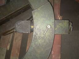 Продам люнет неподвижный на станок 1М65 ДИП500