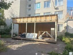 Продам МАФ! (магазин, кафе, кофейня, парикмахерская) Харьков, 4 000 $