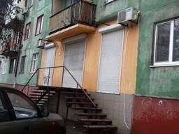 Продам. Магазин 46 м. кв. вул. Богдана Хмельницького