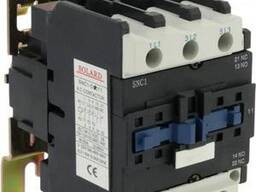 Продам магнитный пускатель SNC1-D9511 95А 220В Solard