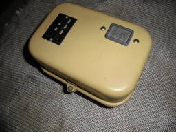 Продам магнитные пускатели ПМЕ-082