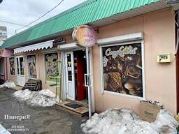 Продам магазин 48 квадратів на Таращанському.