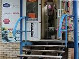 Продам. Магазин 60 м. кв. Лівобережний-1, провулок Крушельницької - фото 1