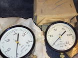 Продам манометры мтп100-мп3у от 10 до 250кг - фото 3