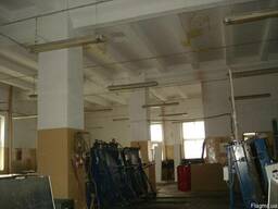 Продам машиностроительный завод в Харькове