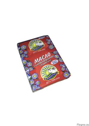Продам масло фасованное