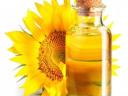 Продам масло подсолнечника высоко олеинового