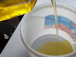 Продам масло подсолнечное 1 сорт