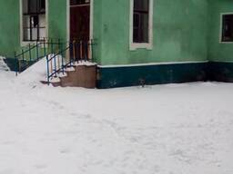 Продам майновий комплекс в м. Городенка Івано-Франк. обл.