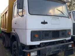 Продам МАЗ-5516 самоскид 20 т