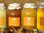 Продам мед на экспорт в Европу оптом мегавыбор с документами - фото 1