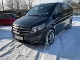 Продам mercedes vito - фото 1