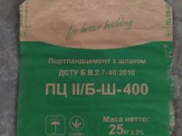 Продам мешки бумажные 2-х и 3-х слойные с клапаном