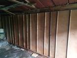 Продам металевий розбірний гараж - фото 2