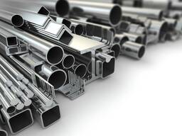 Металлопрокат на Експорт