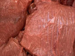 Продам М'ясо оптом зі складу виробника