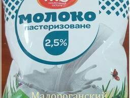 Продам Молоко